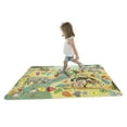 thumbnail image 7 of Baby Play Nonslip Back Mat by Hey! Play! (Safari Style), 7 of 7