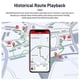 thumbnail image 4 of 4G GPS Mini Localizador ML300G 2500mAh Type-C Magnetic GPS Tracker for Car Listen in Vibrate Alarm, 4 of 5