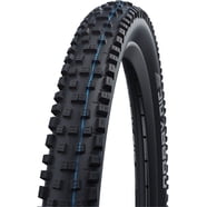 Continental Argotal Enduro Tire - 27.5 X 2.40 Foldable Skin, Black, For Mountain Biking