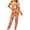 Orange-a, variant on Muxikeji Clothes Halloween Pajamas Women Sets,Pajamas for Women,Women Pajama Sets Soft Comfortable Sleepwear Outfit 2 Piece Pajama Set for Women Cozy Homewear Nightwear Loungewear