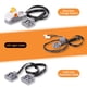 thumbnail image 5 of Kit de motor WEERSHUN 9 en 1 compatible con Lego Technic, 5 of 7