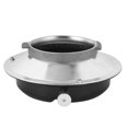 thumbnail image 4 of Anillo adaptador Studio Flash con soporte broncolor a soporte Bowens, 4 of 9