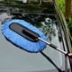 thumbnail image 5 of Kenally Cepillo de limpieza para coches, escoba para polvo, suministros de limpieza multifuncionales, fregona de de fácil Vehículos, repuestos y accesorios Mis Pincel azul+pincel pequeño, 5 of 6