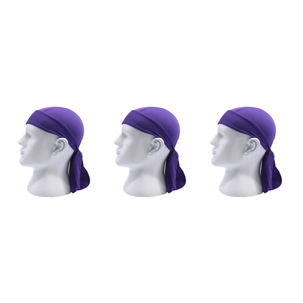 Eigraketly Diadema Ciclismo Sombrero Bufanda Motocicleta Cabeza Envoltura Gorro Accesorios Mujeres Hombres Pañuelo Transpirable Adultos Sombreros Type1 NO1 Eigraketly CBP049266