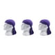 thumbnail image 1 of Eigraketly Diadema Ciclismo Sombrero Bufanda Motocicleta Cabeza Envoltura Gorro Accesorios Mujeres Hombres Pañuelo Transpirable Adultos Sombreros Type1 NO1 Eigraketly CBP049266, 1 of 6