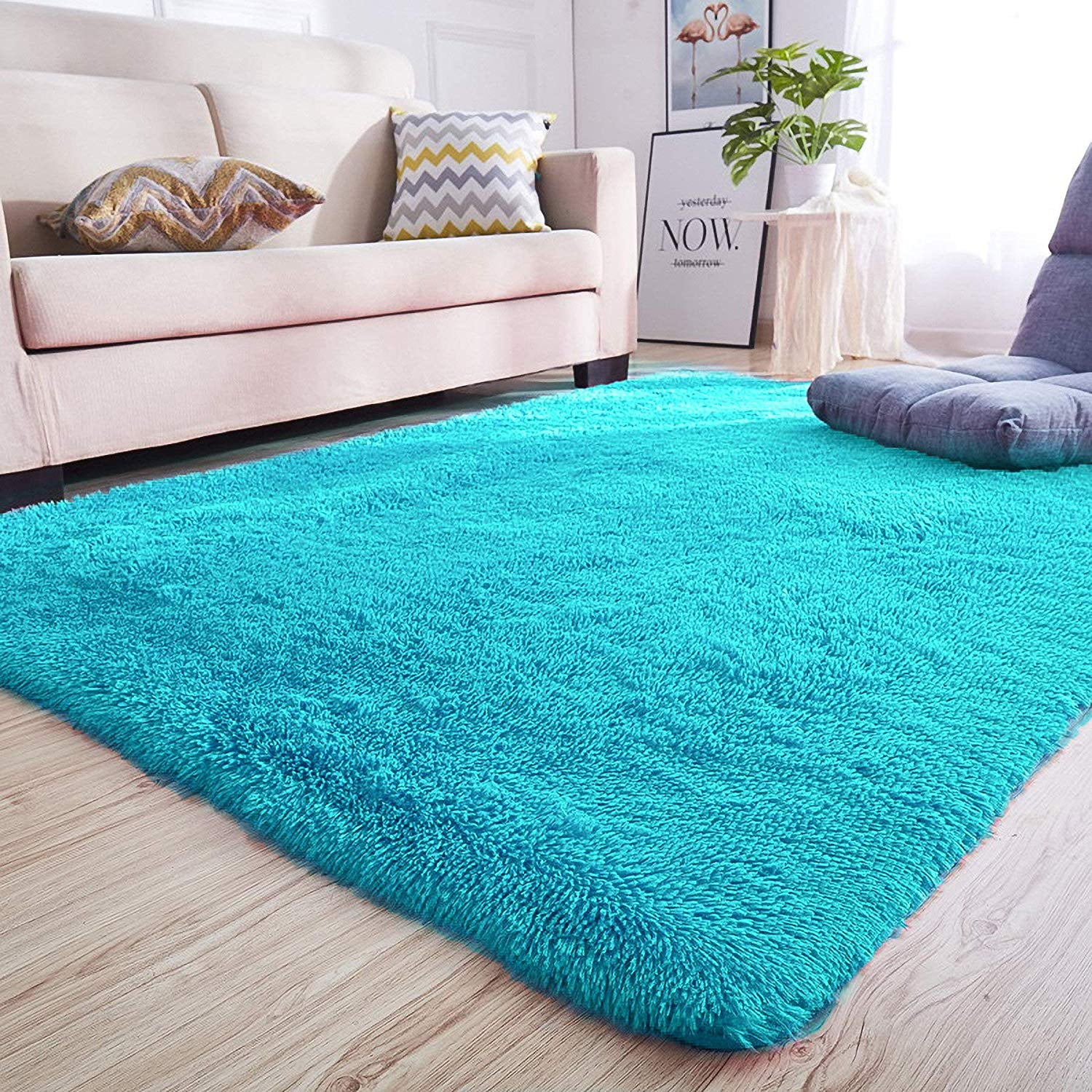 Oumilen Area Rug, 2' x 3'