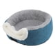 thumbnail image 5 of Cama Para Gatitos Durmientes, Cama Cálida Para Gatos, Suave, De Doble Uso Para Gatitos ANGGREK Otros, 5 of 8