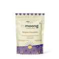thumbnail image 1 of I AM LOVE It’s Moong Healthy Protein For Women & Men, Vegan Protein Powder With Moong & Brown Rice Isolate (Belgian Chocolate), 1 of 5