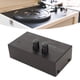 thumbnail image 4 of Preamplificador de Tocadiscos ANGGREK Control de Volumen independiente, 4 of 7