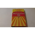 thumbnail image 1 of Pre-Owned Metropolitan Life (Hardcover) 0525155627 9780525155621, 1 of 1