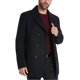thumbnail image 4 of Van Heusen Tatton Classic Peacoat para hombre, marino, M, 4 of 6