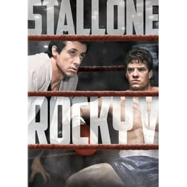 ロッキー　ROCKY DVD BOX ボクシング ロッキー DVD コレクターズBOX 中古DVD・ブルーレイ | ブック