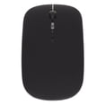thumbnail image 2 of Rechargeable Mouse, Long Standby Time 2.4GHz Wireless Mouse Adjustable DPI Black 500mAh Battery  For Home For Office For Gaming, 2 of 8