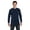 TRUE NAVY, variant on Comfort Colors Adult Heavyweight RS Long-Sleeve T-Shirt - C6014