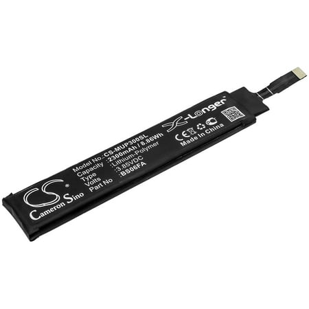 2300mAh BS06FA Battery for Xiaomi KLE-H0 Black Shark 3S Black Shark 3 5G Black Shark 3 Black Shark 3S 5G KLE-A0