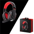 thumbnail image 4 of Bearachild Auriculares multifuncionales inalámbricos a prueba de agua Auriculares estéreo manos libres con cable de carga Auriculares Cables de audio/vídeo, 4 of 6