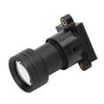 thumbnail image 1 of Accesorio para cámara, lente de cámara IR de 3 MP Lente de cámara Lente CCTV diseñada por expertos, 1 of 8