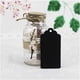 thumbnail image 4 of Etiquetas Colgantes de Papel Kraft 100 Piezas CHAO Forma de Flor 5 x 3 cm, 4 of 5