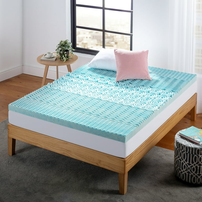 Zinus Spa Sensations 3