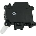 thumbnail image 5 of HVAC HEATER BLEND DOOR ACTUATOR Compatible with LEXUS RX300 99-03 , Main, Temperature, 5 of 5