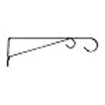 thumbnail image 2 of PLANT BRACKET 12IN, 2 of 2