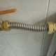 thumbnail image 5 of Inicio de aire acondicionado Manguera de de extracción Tubo de fuelle Racores de pieza de rosca 35cm, 5 of 9