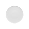 thumbnail image 2 of red vanilla everytime white coupe round platter, 2 of 2