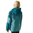 thumbnail image 2 of Regatta Girls Trekktain 3 in 1 Jacket, 2 of 5