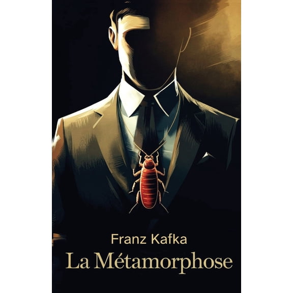 La MÃ©tamorphose, (Paperback)