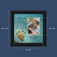 thumbnail image 2 of A Wag of a Tail, Photo Frame for the Family Pet Dog, Picture Frame for Your Puppy, 10 x 10 6381, 2 of 9