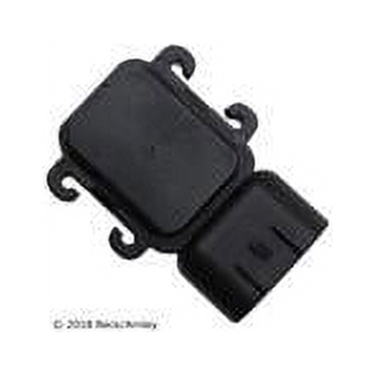 Beck Arnley Sensors & New Fuel Inj Products Map Sensor 158-0660 Fits select: 1998-2002 TOYOTA COROLLA, 2006-2009 CADILLAC STS