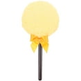 thumbnail image 1 of MasteelfCA Compact Body Powder Puff Plush Powder Puff Wear-resistant Body Powder Puff, 1 of 9