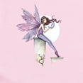 thumbnail image 2 of CafePress - Whispering Moon Fairy Infant Bodysuit - Baby Light Bodysuit, Size Newborn - 24 Months, 2 of 4