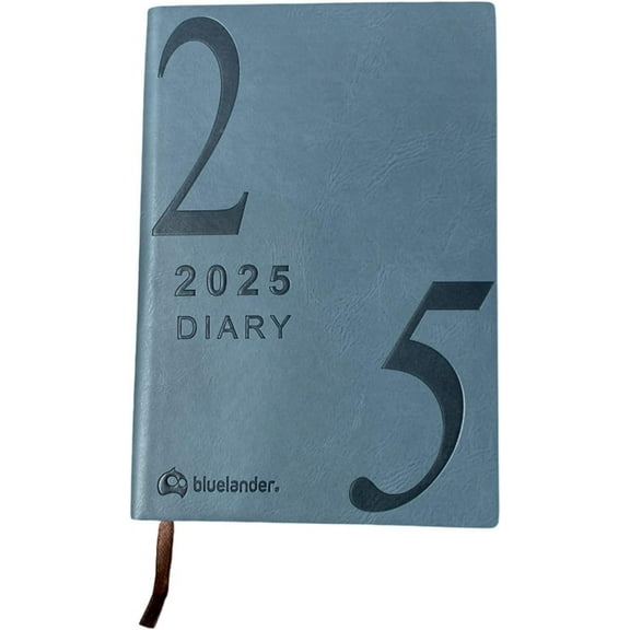 Agenda 2024 Bluelander