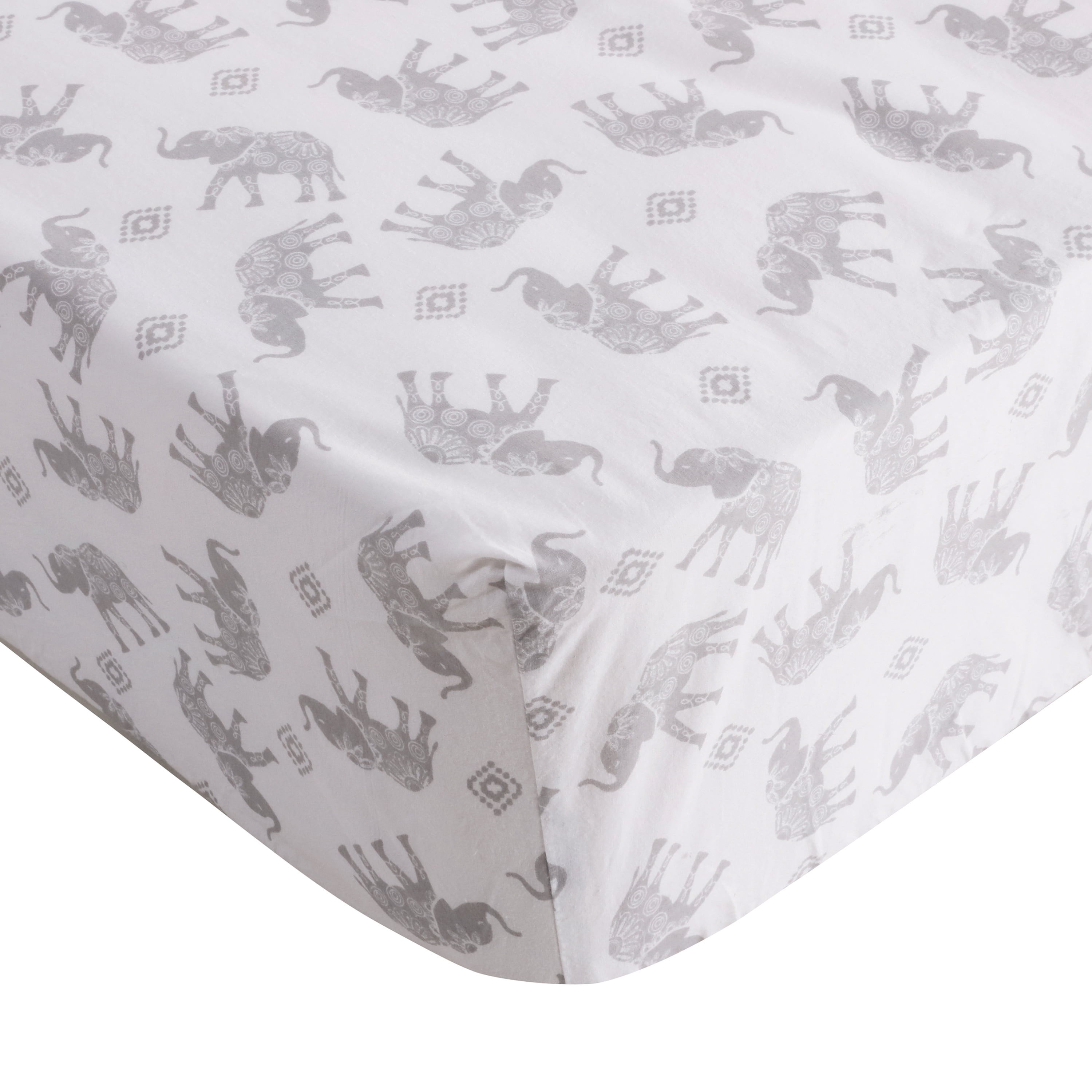 levtex baby elephant bedding