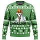 thumbnail image 4 of Nuevo regalo de Navidad Mini World Suéter navideño feo Suéter de gran tamaño para hombre de gran venta Nuevo suéter grueso de otoño e invierno, 4 of 4