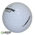thumbnail image 1 of Mulligan -  36 Bridgestone E6 Speed 5A Recycled Used Golf Balls, 1 of 3