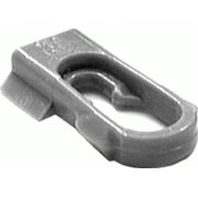 UPC 821641505576 product image for 50 GM Door, Quarter Panel & Rear End Moulding Clip | upcitemdb.com