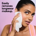thumbnail image 3 of Almay Longwear Makeup Remover Cleansing Towelettes, 25 count, 3 of 13