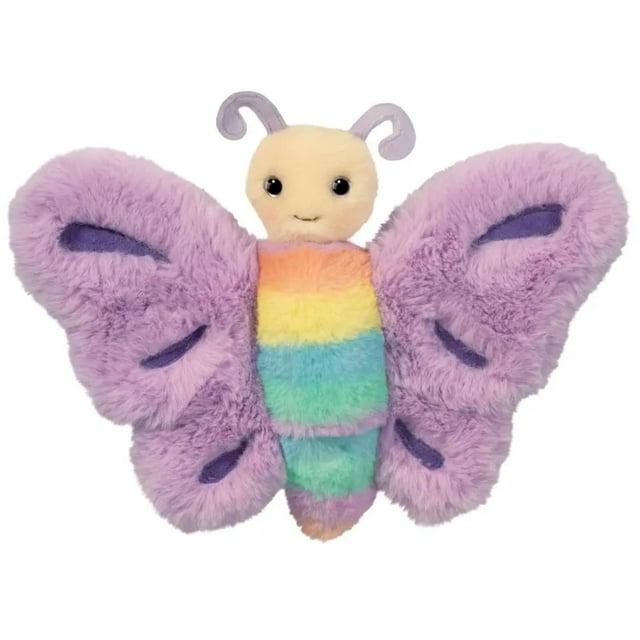 Marioneta Douglas Annabel Butterfly, obra imaginativa de 2 a 7 años