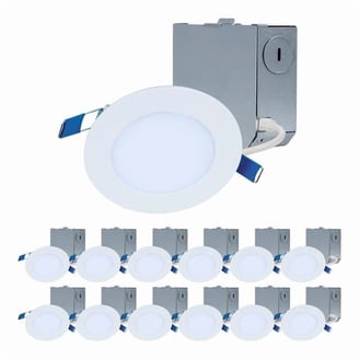 Halo RL5606 5"/6" Recessed LED Retrofit Module, 5CCT Selectable, Dim T