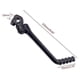 thumbnail image 1 of Motorbike Accessories 13mm 16mm Kick Start Lever Fit For Lifan Yx Zongshen, 1 of 5