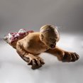 thumbnail image 3 of Yescom 36" Creeping Zombie Halloween Crawling Prop Groundbreaker Haunted House Party Indoor Outdoor Decoration Yescom Modern, 3 of 8