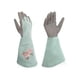 thumbnail image 1 of wonima02 Rose Pruning Gloves Thorn Resistant, Embroidery Gardening Gloves with Extra Long Forearm Protection, 1 of 1