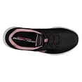 thumbnail image 4 of Tenis Mujer SKECHERS Transpirable Sport Comodo azul 27, 4 of 5