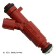thumbnail image 4 of BeckArnley 158-1531 New Fuel Injector, 4 of 4