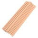 thumbnail image 3 of 50 varillas difusoras de fibra para aromaterapia, varillas difusoras para aceites esenciales, varillas aromáticas, difusor pequeño para ambientador de escritorio, 3 of 5