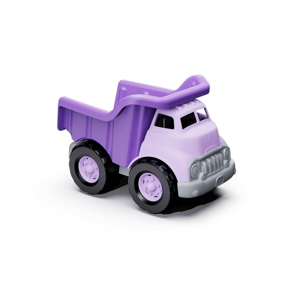 Green Toys Camion Benne - Violet