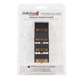thumbnail image 2 of BaBylissPRO Barberology Comb Set, 2 of 2