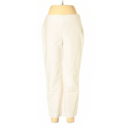 Pre-Owned Ellen Tracy Women's Size 8 Khakis